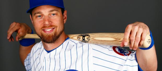 Ben Zobrist siente hambre, recibirá la primera oportunidad de lanzamiento Ben Zobrist siente hambre, recibirá la primera oportunidad de lanzamiento