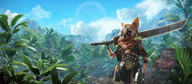 BioMutant está teniendo mejoras para que los usuarios sigan disfrutando de este excelente videojuego BioMutant está teniendo mejoras para que los usuarios sigan disfrutando de este excelente videojuego