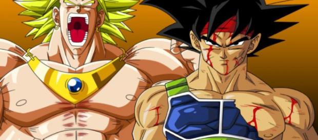 Broly y Bardock llegarán a Dragon Ball FighterZ - El Mercurio de ... - com.mx Broly y Bardock llegarán a Dragon Ball FighterZ - El Mercurio de ... - com.mx