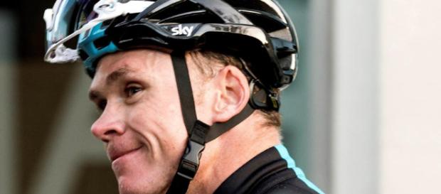 Chris Froome podría recibir una sanción de dos años - mundodeportivo.com Chris Froome podría recibir una sanción de dos años - mundodeportivo.com