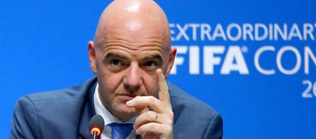 Como la negativa de los equipos de Arabia Saudita y Emiratos Árabes Unidos de jugar en Qatar Como la negativa de los equipos de Arabia Saudita y Emiratos Árabes Unidos de jugar en Qatar