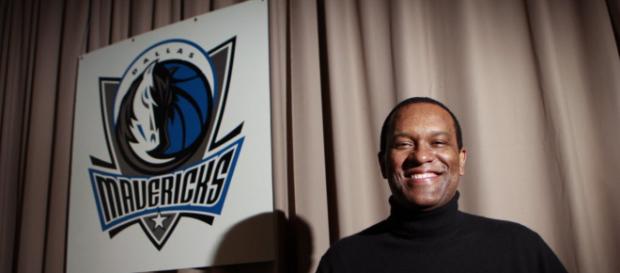 Dallas Mavericks: President/CEO Terdema Ussery resigns after 18 ... - dallasnews.com Dallas Mavericks: President/CEO Terdema Ussery resigns after 18 ... - dallasnews.com