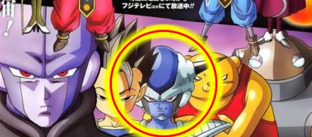 Dragon Ball Super': ¿Freezer regresa para el torneo de Champa o ... - trome.pe Dragon Ball Super': ¿Freezer regresa para el torneo de Champa o ... - trome.pe
