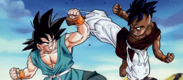 Dragon ball Super: ¡Toyotaro presenta ilustraciones para el futuro del anime! Dragon ball Super: ¡Toyotaro presenta ilustraciones para el futuro del anime!