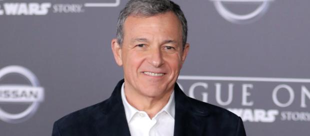 El CEO de Disney Paid Robert Iger $ 36.3 Millones el año pasado - Variedad - variety.com El CEO de Disney Paid Robert Iger $ 36.3 Millones el año pasado - Variedad - variety.com