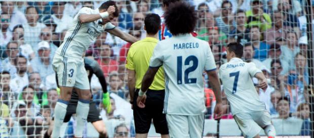 El Derbi Madrileño y la candidatura para el Mundial de 2026 en las ... - beinsports.com El Derbi Madrileño y la candidatura para el Mundial de 2026 en las ... - beinsports.com