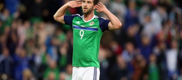 El famosísimo Will Grigg podría jugar en el Hamburgo - BUZZ - eurosport.es El famosísimo Will Grigg podría jugar en el Hamburgo - BUZZ - eurosport.es