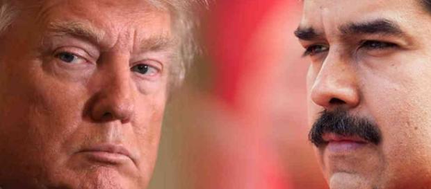 en Venezuela: Nicolás Maduro quiere reunirse con Donald Trump - semana.com en Venezuela: Nicolás Maduro quiere reunirse con Donald Trump - semana.com