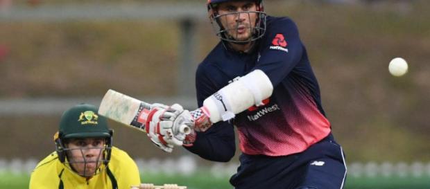 England player Alex Hales, who was involved in Ben Stokes brawl ... - com.au England player Alex Hales, who was involved in Ben Stokes brawl ... - com.au