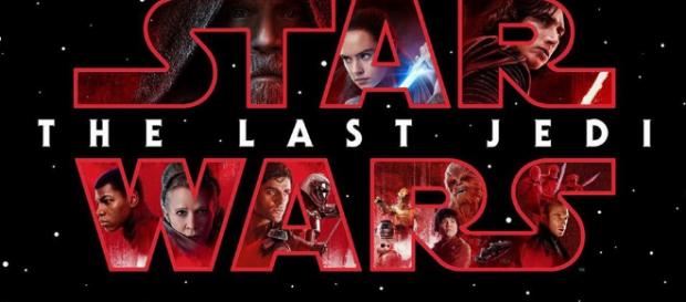 Episodio VIII. – Holocron Star Wars. - wordpress.com Episodio VIII. – Holocron Star Wars. - wordpress.com