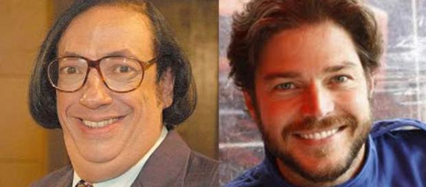 Erik Marmo e o eterno Beiçola de 'A Grande Família' estão de volta ao ar. (Foto Reprodução). Erik Marmo e o eterno Beiçola de 'A Grande Família' estão de volta ao ar. (Foto Reprodução).