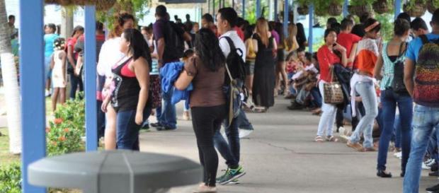 Extranjeros pagarán $200 de matrícula en la Universidad de Panamá - com.pa Extranjeros pagarán $200 de matrícula en la Universidad de Panamá - com.pa