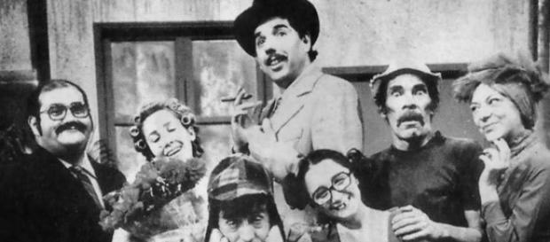 Famoso seriado Chaves começou a ser gravado em 1971 Famoso seriado Chaves começou a ser gravado em 1971