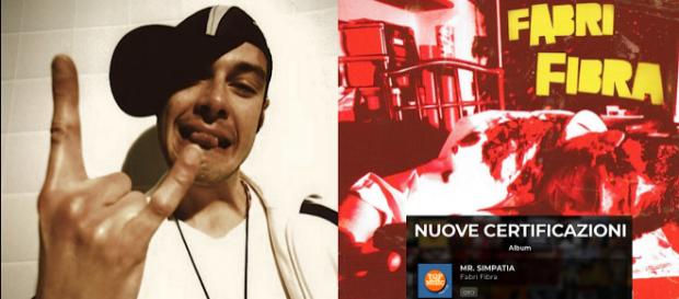 Fibra, ecco la storia della genesi di Mr. Simpatia: un disco spietato Fibra, ecco la storia della genesi di Mr. Simpatia: un disco spietato