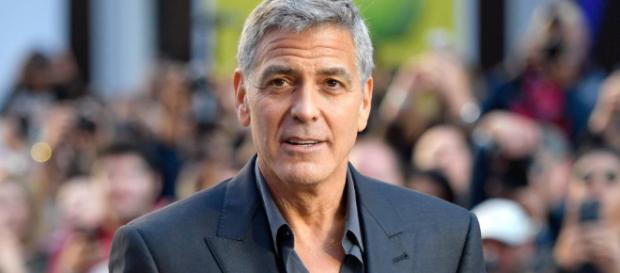 George Clooney | EL PAÍS - elpais.com George Clooney | EL PAÍS - elpais.com