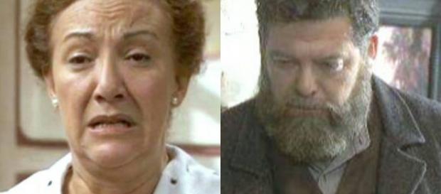 Il Segreto, trame dal 26 al 30 marzo 2018: Dolores sconvolta, Mauricio furioso Il Segreto, trame dal 26 al 30 marzo 2018: Dolores sconvolta, Mauricio furioso