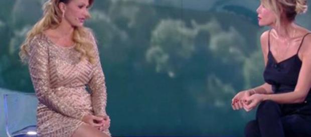 Isola 2018, cosa ha visto la Marcuzzi Isola 2018, cosa ha visto la Marcuzzi