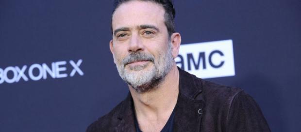 Jeffrey Dean Morgan foi John Winchester em Supernatural. (Foto Reprodução). Jeffrey Dean Morgan foi John Winchester em Supernatural. (Foto Reprodução).