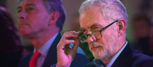 Jeremy Corbyn condemns Labour MP's racist and homophobic remarks ... - mirror.co.uk Jeremy Corbyn condemns Labour MP's racist and homophobic remarks ... - mirror.co.uk