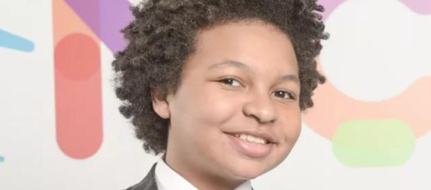 JP Rufino sofreu ataques racistas nas redes sociais e foi à delegacia JP Rufino sofreu ataques racistas nas redes sociais e foi à delegacia