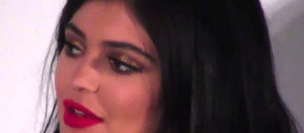 Kylie Jenner causes Snapchat to lose six per cent of its stock. (Image via: Marc Zapanta/Wikimedia Commons) Kylie Jenner causes Snapchat to lose six per cent of its stock. (Image via: Marc Zapanta/Wikimedia Commons)