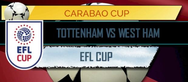 La Copa de la Liga de Inglaterra conocida como EFL Cup La Copa de la Liga de Inglaterra conocida como EFL Cup