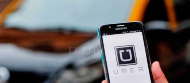 La posición de Uber ante el bloque de sus plataformas en Argentina ... - ellitoral.com La posición de Uber ante el bloque de sus plataformas en Argentina ... - ellitoral.com
