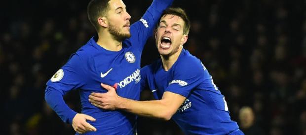 Lo que debe hacer el Chelsea para vencer al Barça - gurusdeportivos.com Lo que debe hacer el Chelsea para vencer al Barça - gurusdeportivos.com