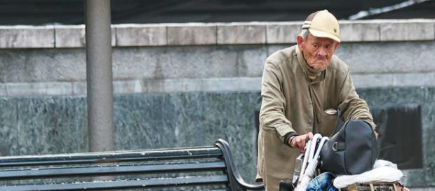 Los ancianos en Japón que buscan ir a prisión para no quedarse ... - xataka.com Los ancianos en Japón que buscan ir a prisión para no quedarse ... - xataka.com