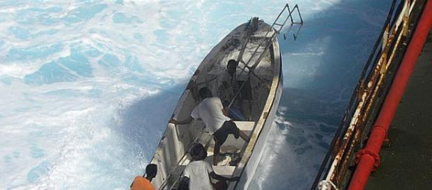 Los atacaques de piratas han sido violentos Los atacaques de piratas han sido violentos