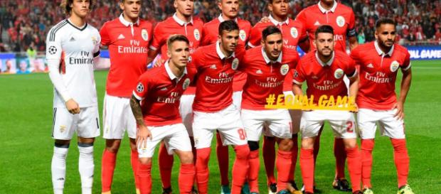 Manchester United vs Benfica: TV channel, live stream, kick-off ... - thesun.co.uk Manchester United vs Benfica: TV channel, live stream, kick-off ... - thesun.co.uk