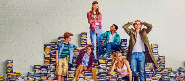 Melhores séries Netflix: ''Everything Sucks!'' traz os anos 90 de volta (Reprodução/Netflix) Melhores séries Netflix: ''Everything Sucks!'' traz os anos 90 de volta (Reprodução/Netflix)