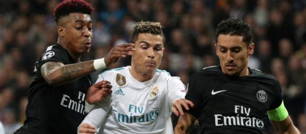 Mercato : Le PSG et le Real Madrid ont une cible identique ! Mercato : Le PSG et le Real Madrid ont une cible identique !