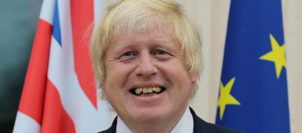 Michael Gove 'reached out' to former rival Boris Johnson as ... - Michael Gove 'reached out' to former rival Boris Johnson as ... -
