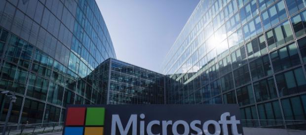 Microsoft hasta ahora considerada inmune a la piratería. Microsoft hasta ahora considerada inmune a la piratería.