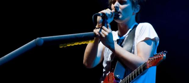 Muse, il nuovo album uscirà nel 2018 Muse, il nuovo album uscirà nel 2018