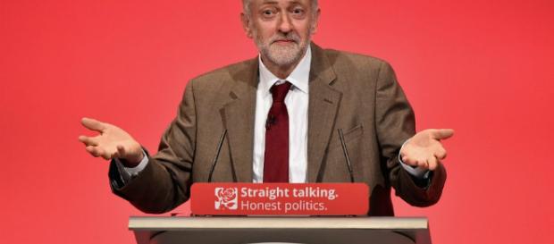 Myth-busting – what Jeremy Corbyn really thinks about nuclear ... - nme.com Myth-busting – what Jeremy Corbyn really thinks about nuclear ... - nme.com