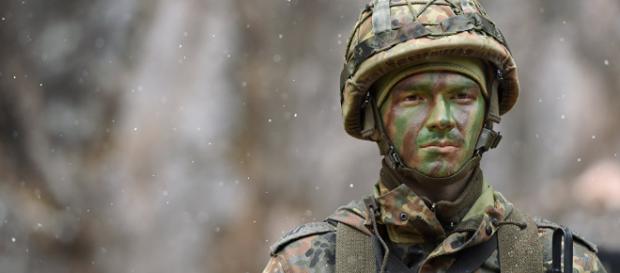 Nato-Übungen: Bundeswehr will Russland mit verdreifachter Stärke ... - sputniknews.com Nato-Übungen: Bundeswehr will Russland mit verdreifachter Stärke ... - sputniknews.com