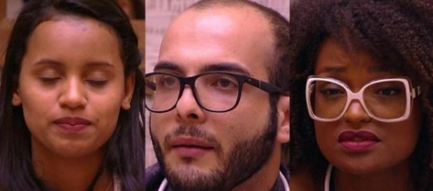 Nayara deve sair nesta terça-feira Nayara deve sair nesta terça-feira