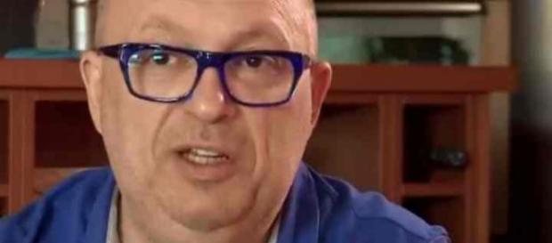 Pascal Cardonna, alias Babybel, dépose une plainte pour "tentative de meurtre" Pascal Cardonna, alias Babybel, dépose une plainte pour "tentative de meurtre"