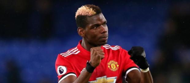Paul Pogba bientôt Parisien ?.. Paul Pogba bientôt Parisien ?..