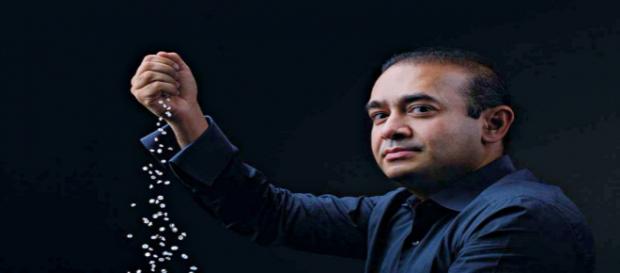 PNB closed all options to recover dues by going public: Nirav Modi (Image via FortuneIndia/Youtube) PNB closed all options to recover dues by going public: Nirav Modi (Image via FortuneIndia/Youtube)