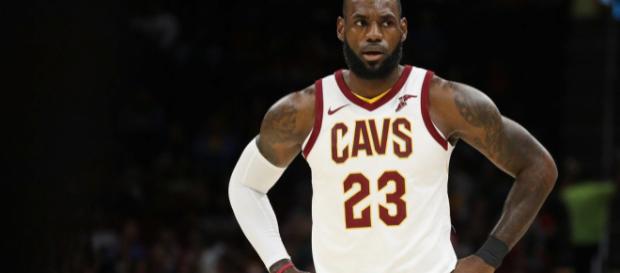 pone en riesgo futuro de estrella de la NBA - soniquo.com pone en riesgo futuro de estrella de la NBA - soniquo.com