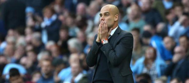 Premier League: Las 8 dudas de Pep Guardiola antes de volver a ... - marca.com Premier League: Las 8 dudas de Pep Guardiola antes de volver a ... - marca.com