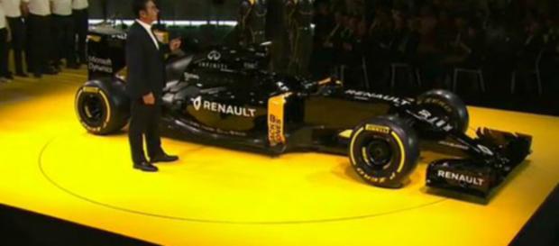 Renault Sport F1 - elrincond.com Renault Sport F1 - elrincond.com