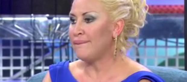 Se confirma la participación de Raquel Mosquera en Supervivientes 2018 Se confirma la participación de Raquel Mosquera en Supervivientes 2018