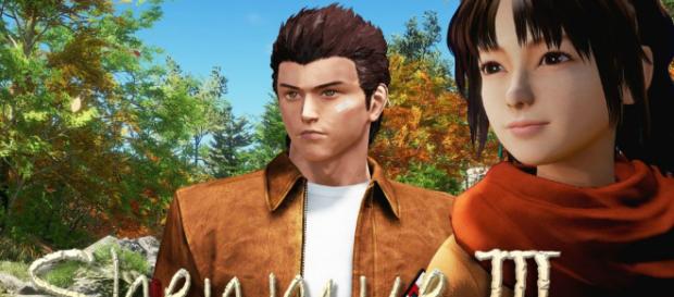 Shenmue 3 no llegará hasta el segundo semestre de 2018 - Geeky - com.ar Shenmue 3 no llegará hasta el segundo semestre de 2018 - Geeky - com.ar