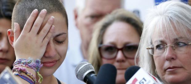 Stoneman Douglas student Emma Gonzalez rips Trump's response to ... - aol.com Stoneman Douglas student Emma Gonzalez rips Trump's response to ... - aol.com