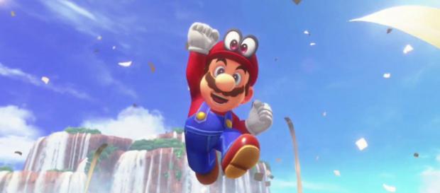 Super Mario Odyssey - im Test (Switch) – MANIAC.de - maniac.de Super Mario Odyssey - im Test (Switch) – MANIAC.de - maniac.de