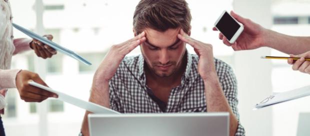 Técnicas de relajación para aliviar el estrés - La Mente es ... - lamenteesmaravillosa.com Técnicas de relajación para aliviar el estrés - La Mente es ... - lamenteesmaravillosa.com